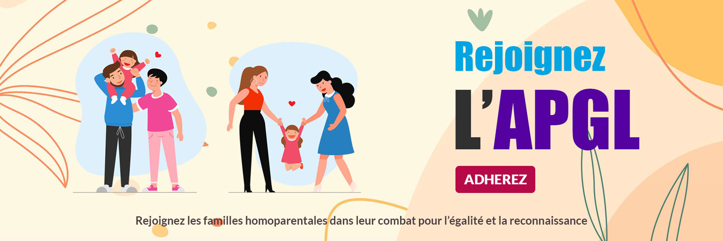 Association des Parents Gays et Lesbiennes en France