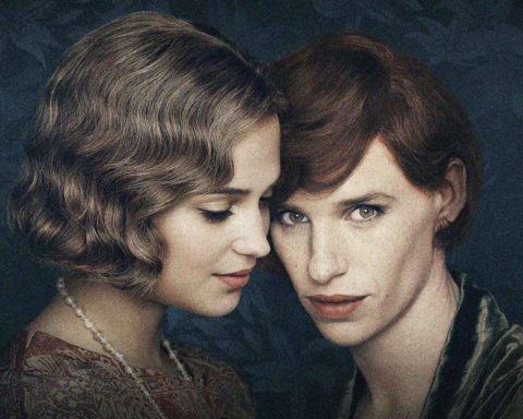 The Danish Girl - Portrait d'une âme courageuse en transition